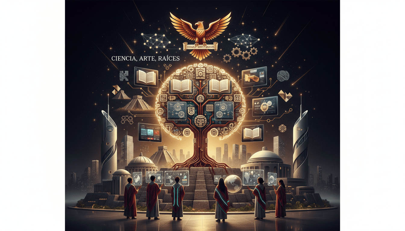 Educación y Cultura